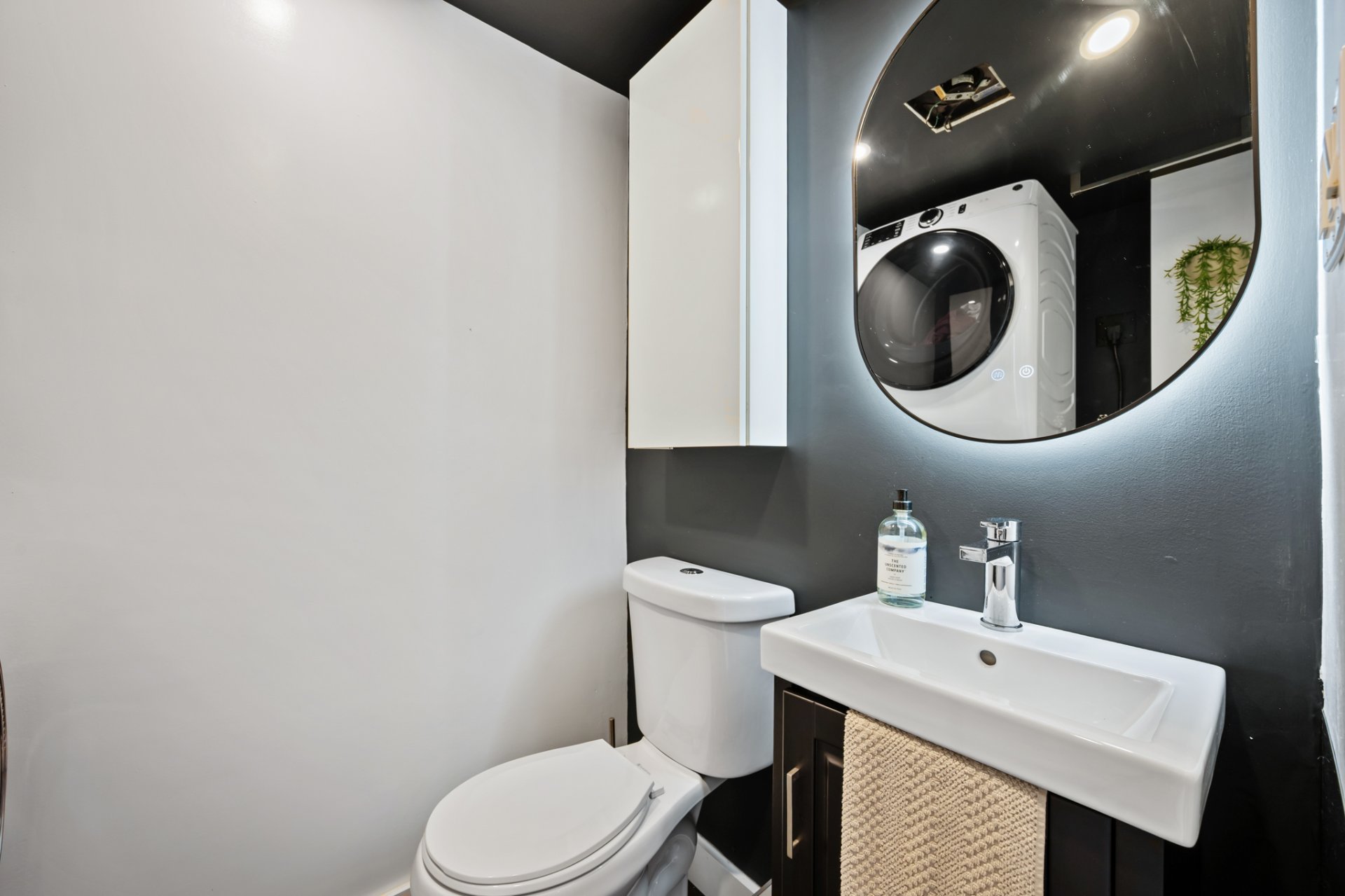 Washroom