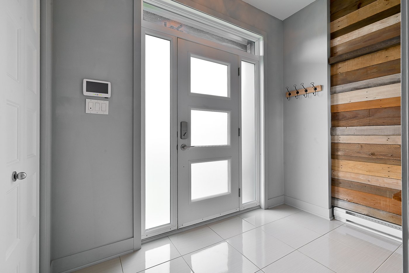 Hall d'entrée/Vestibule