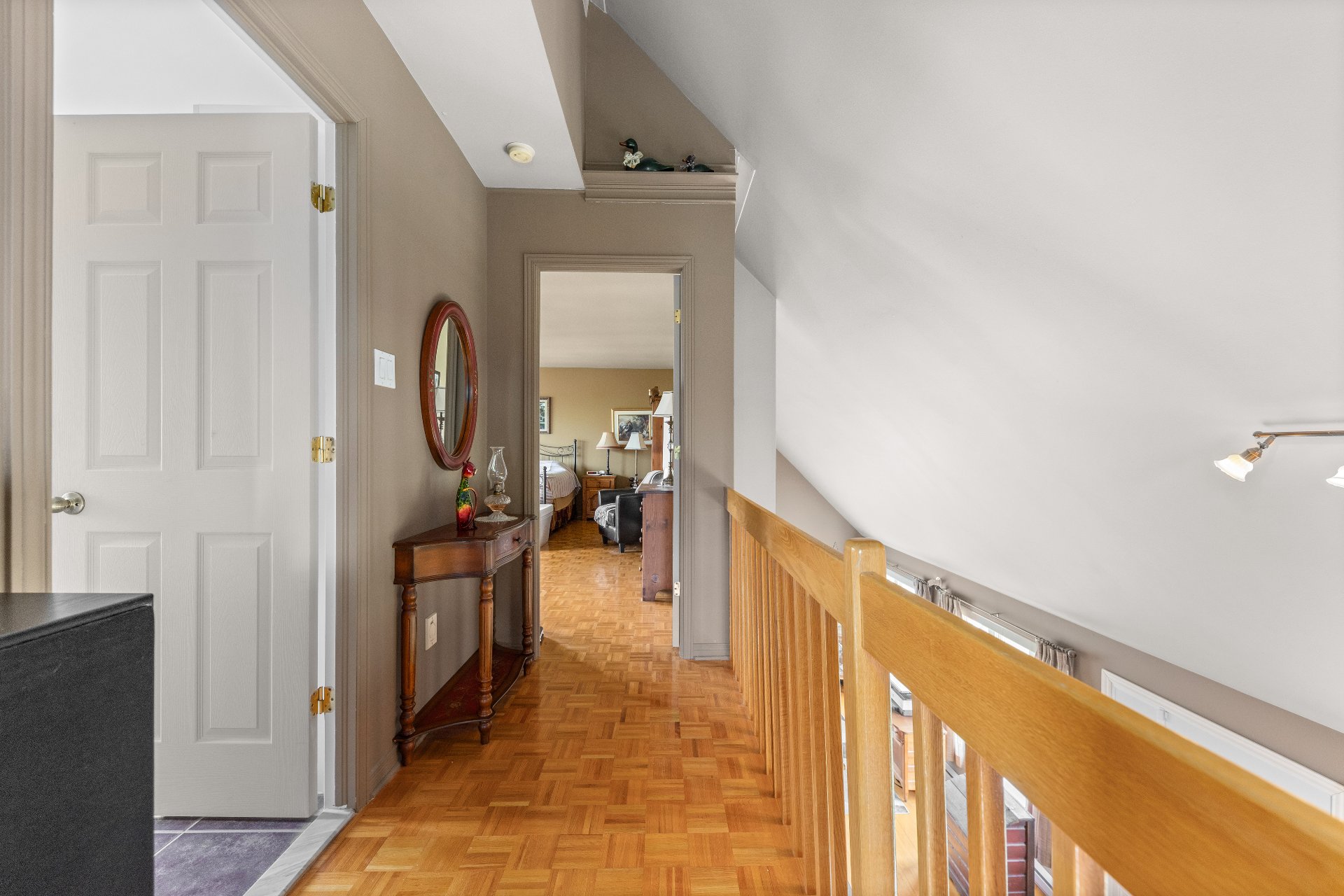 Corridor