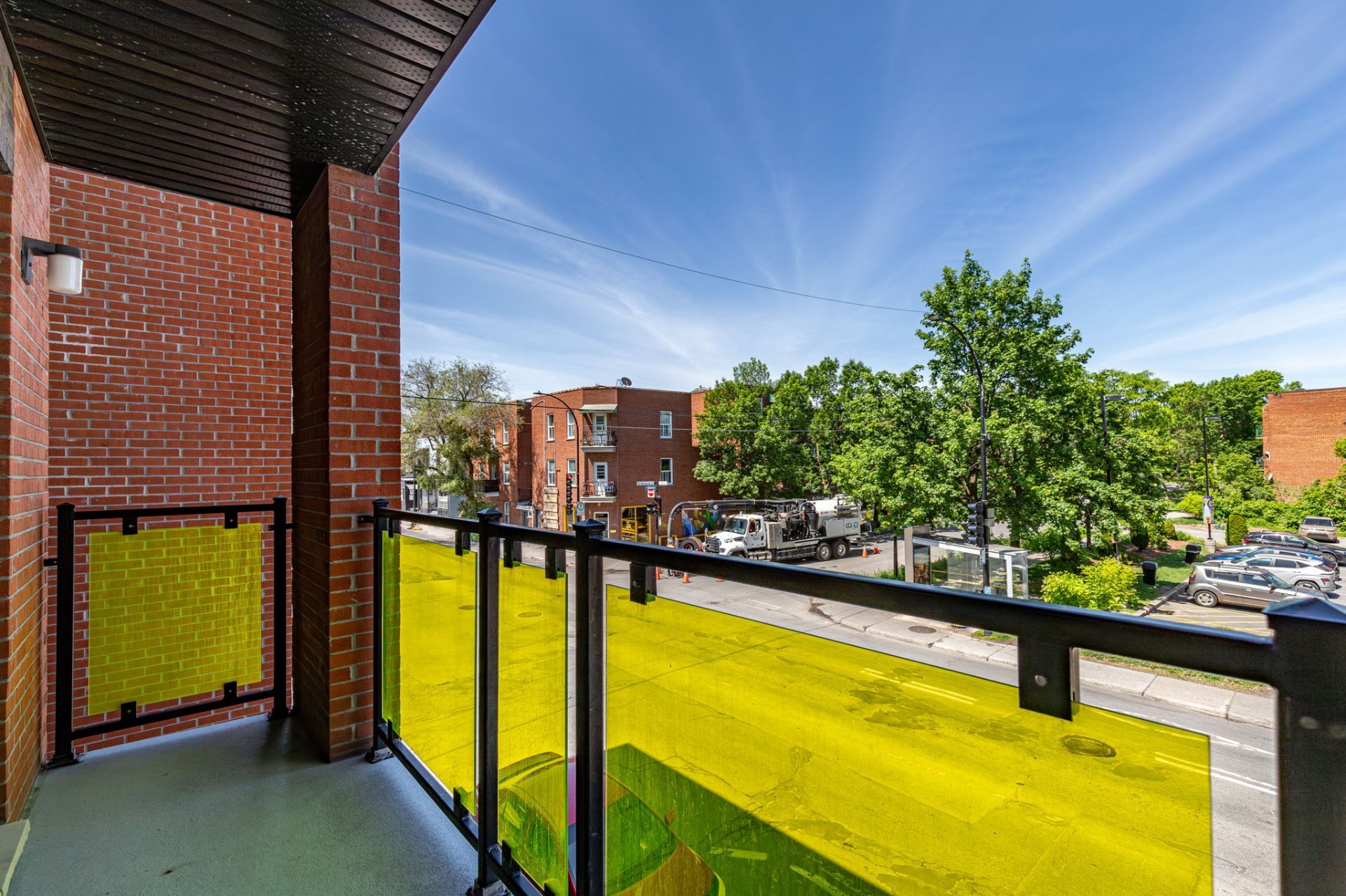 Balcon