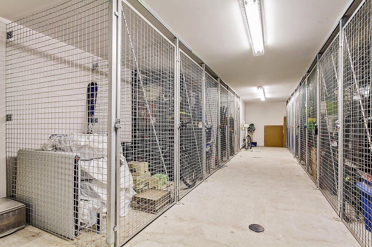 Storage
