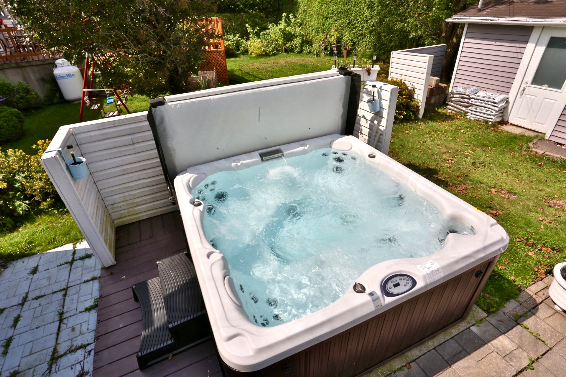 Spa