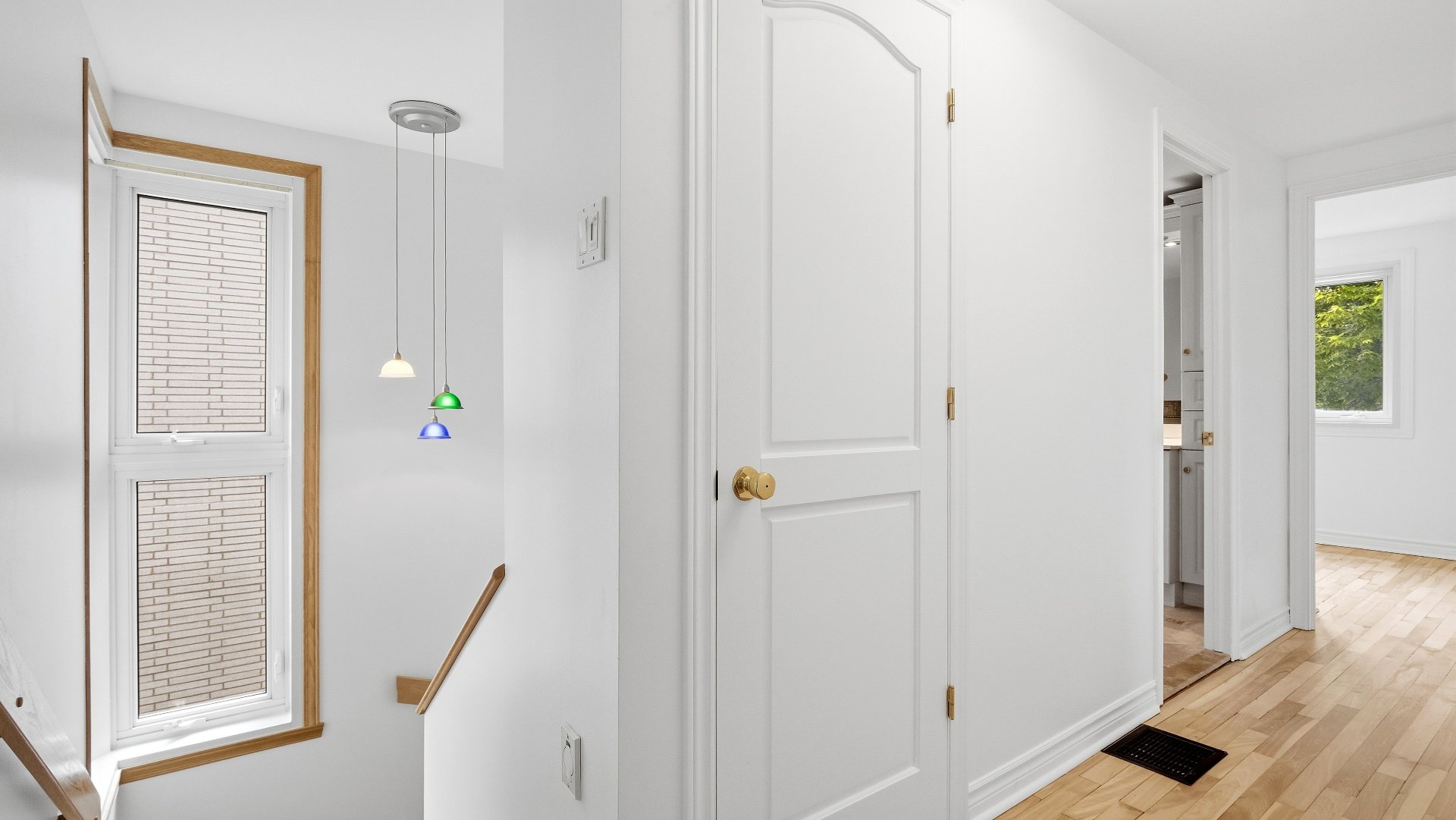 Corridor