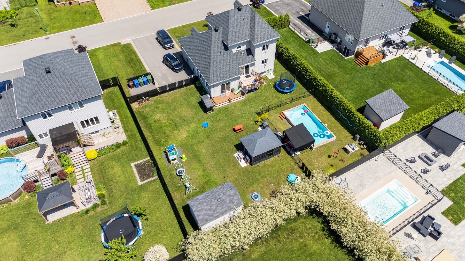 Overall View