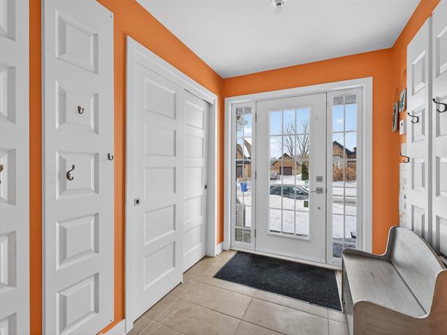 Hall d'entrée/Vestibule