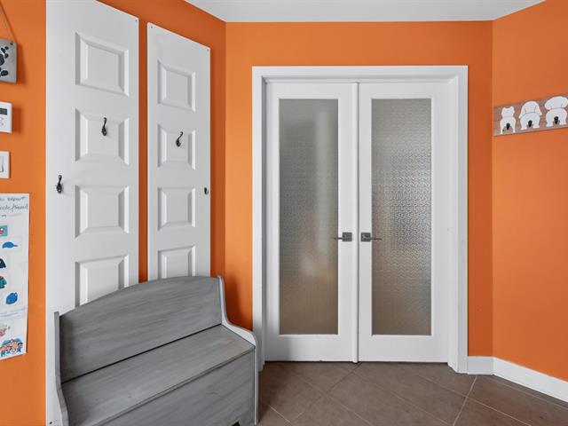 Hall d'entrée/Vestibule