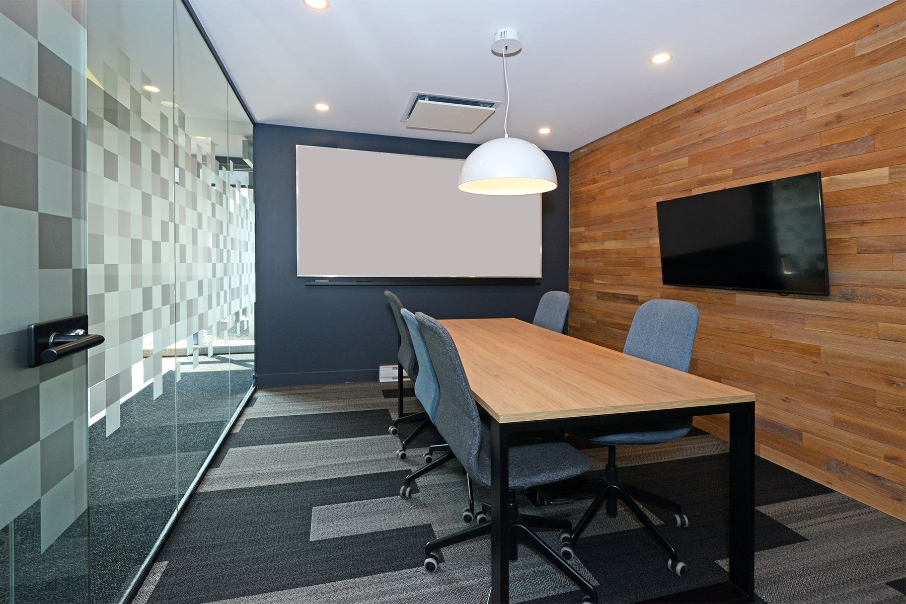 Salle de conférence