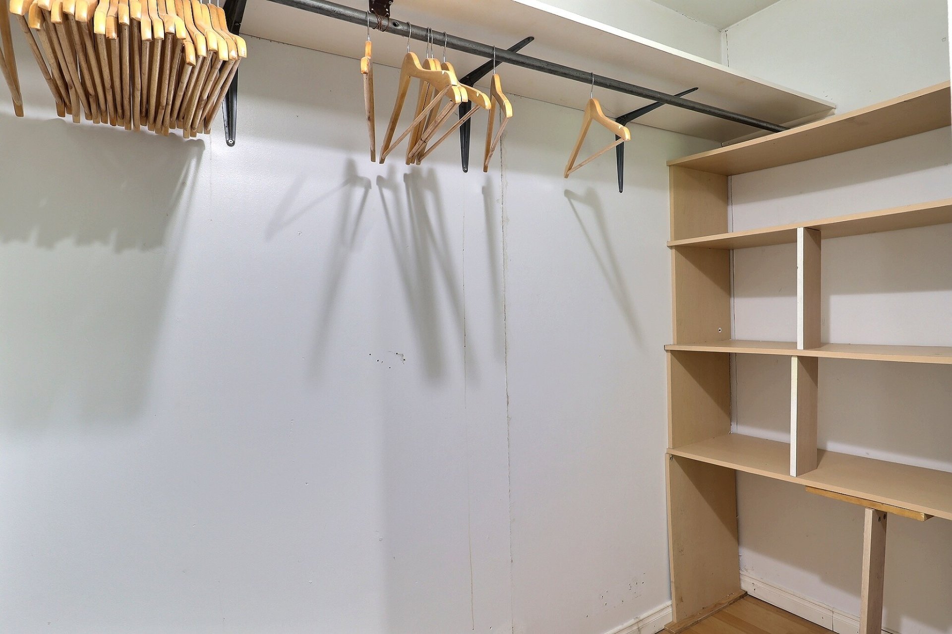 Penderie (Walk-in)