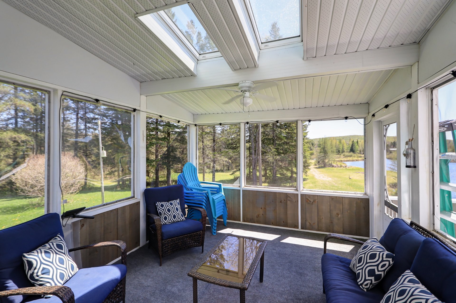 Veranda
