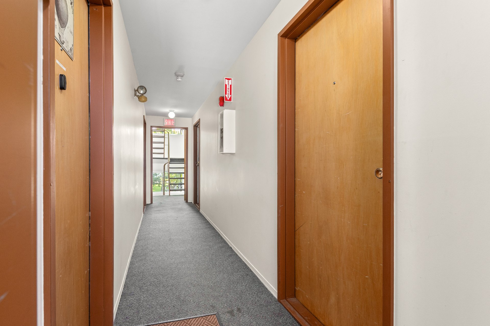 Corridor