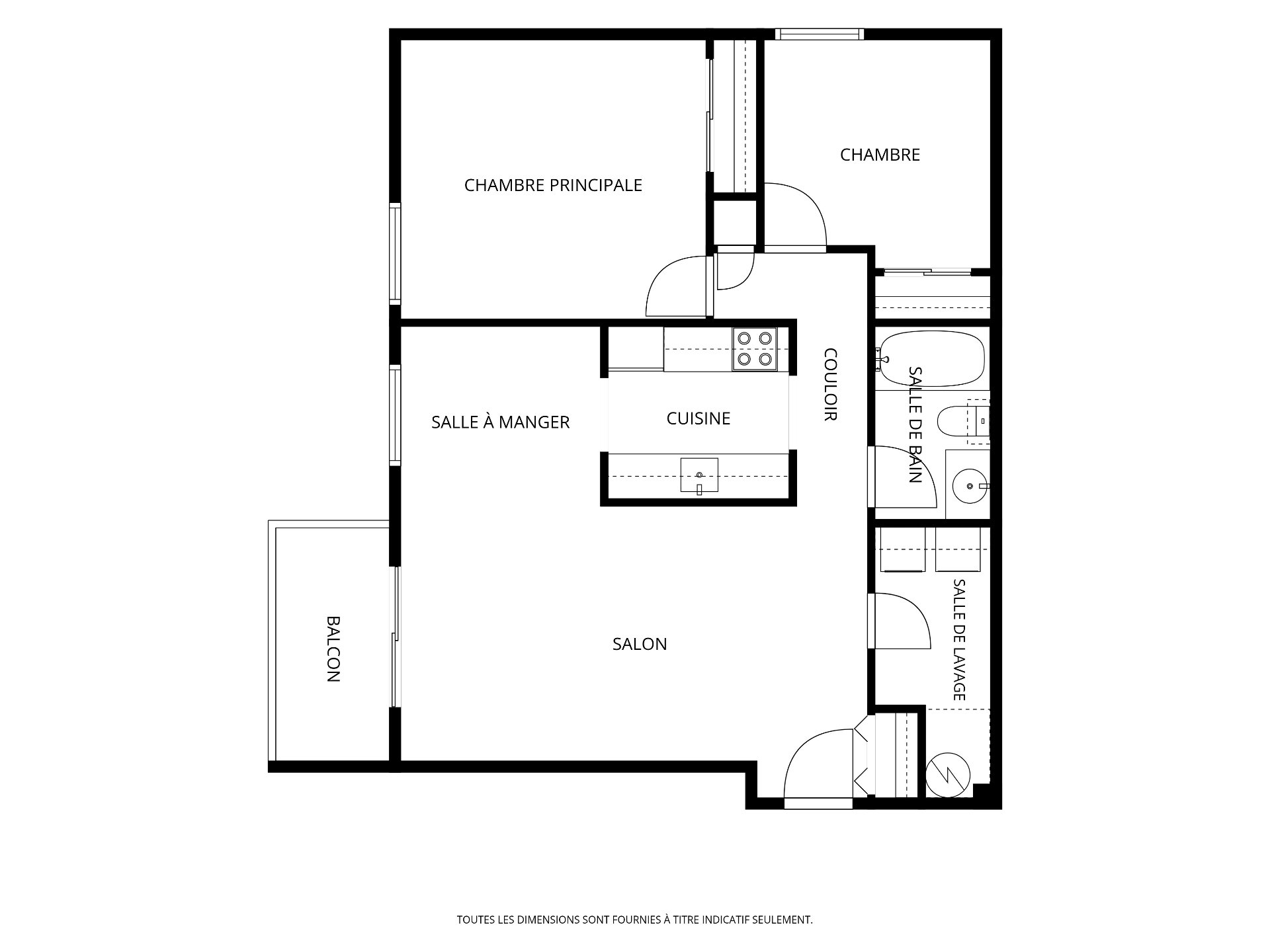 Plan (croquis)