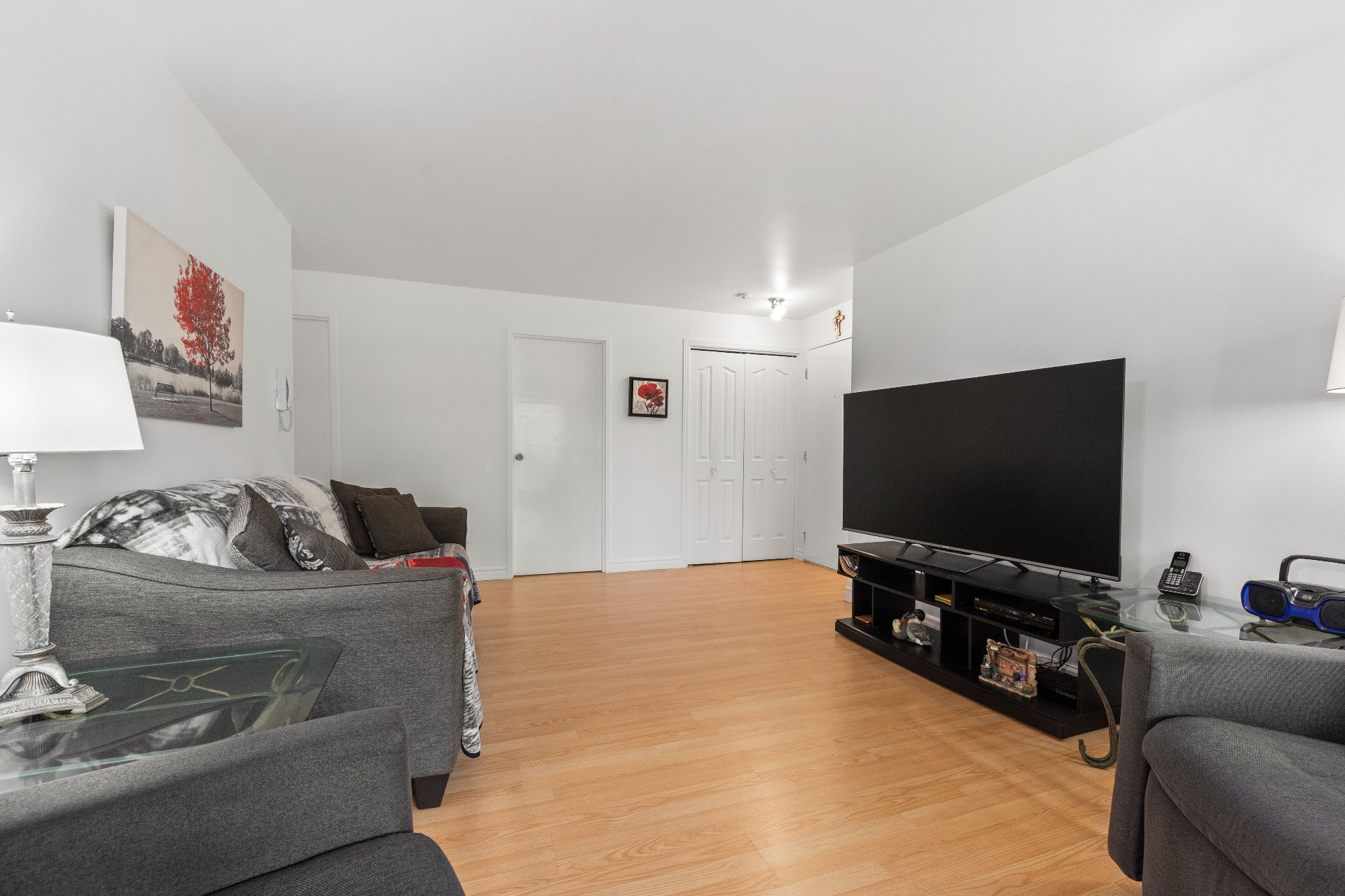 Logement