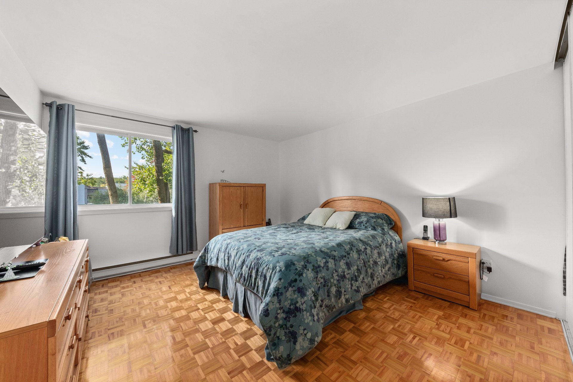 Logement