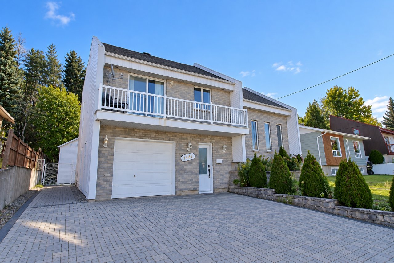 Frontage