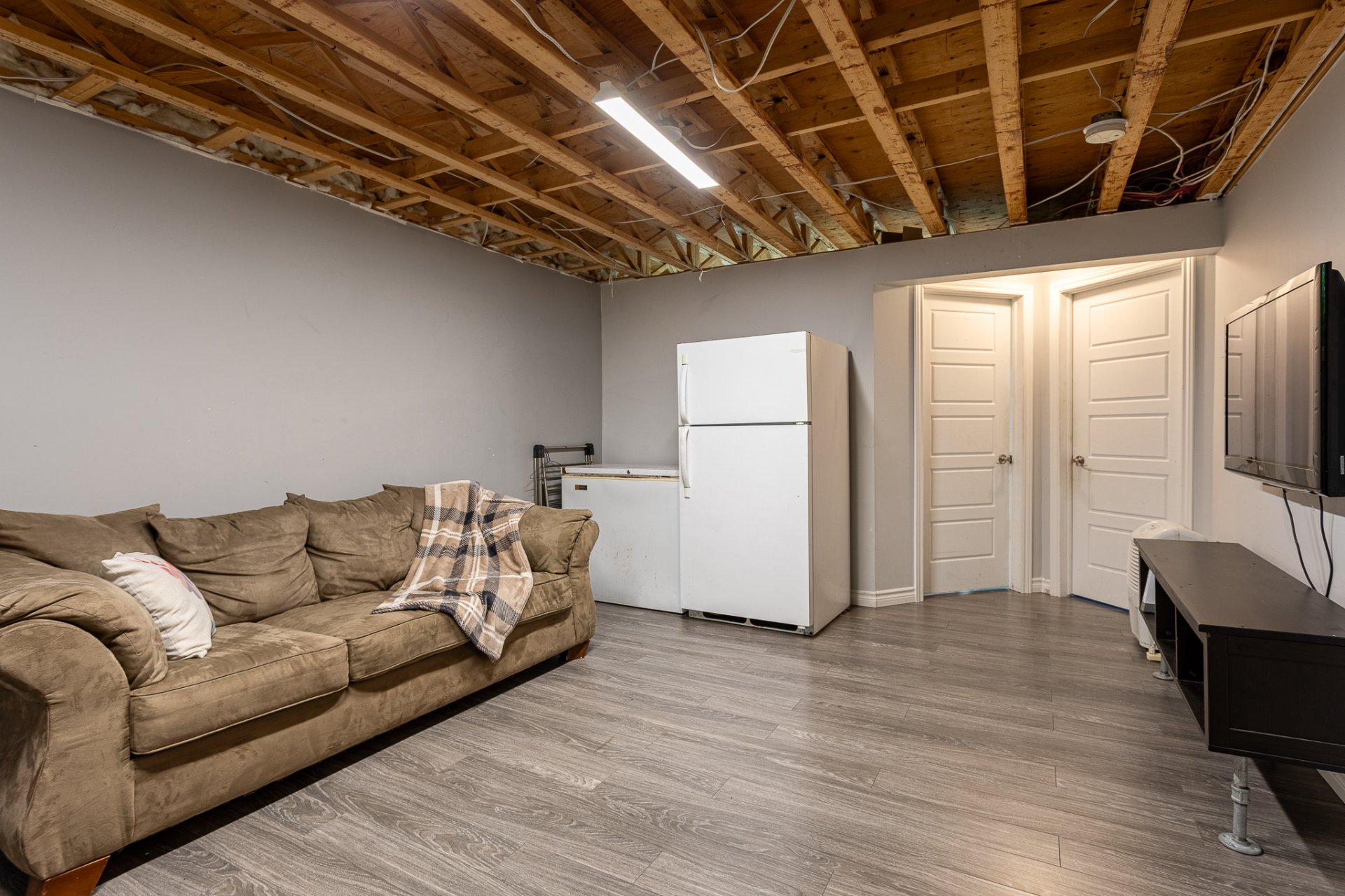 Sous-sol