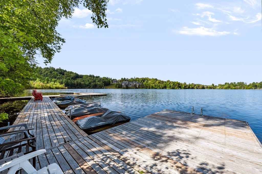 Waterfront
