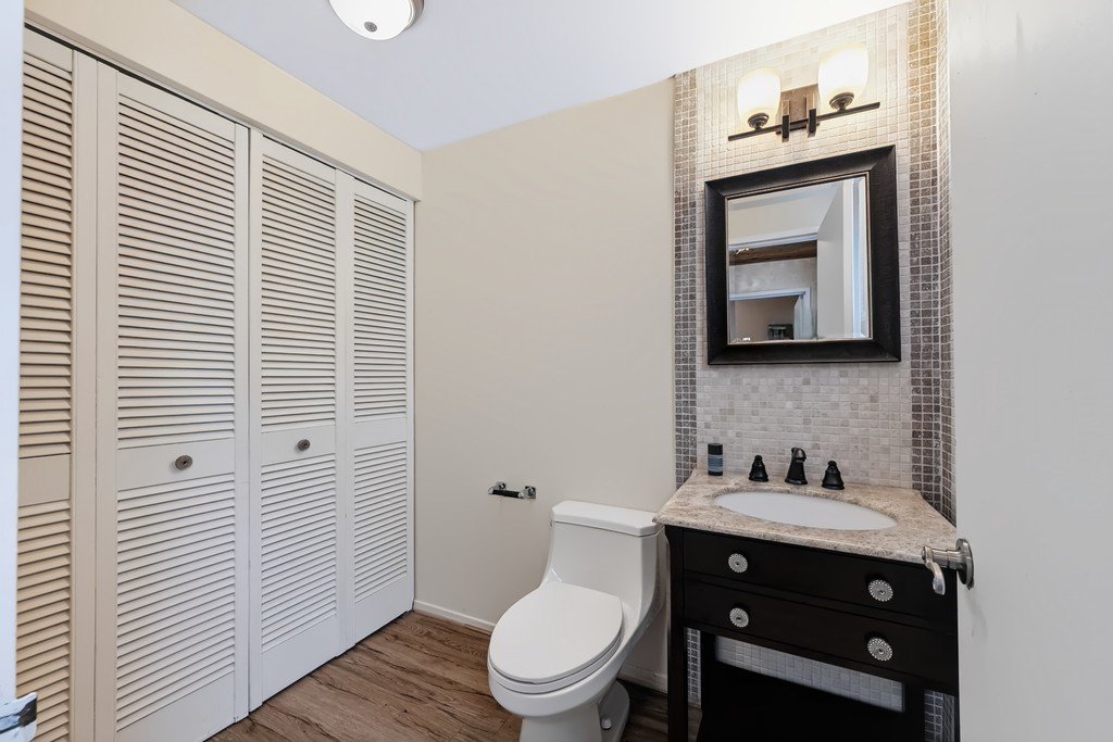 Washroom