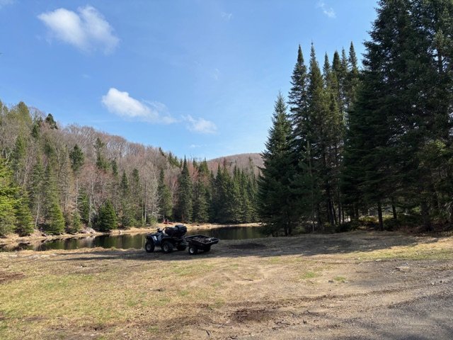 Land/Lot