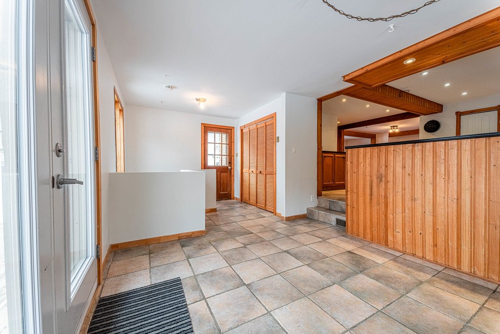 Hall d'entrée/Vestibule