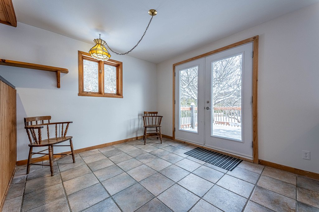 Hall d'entrée/Vestibule
