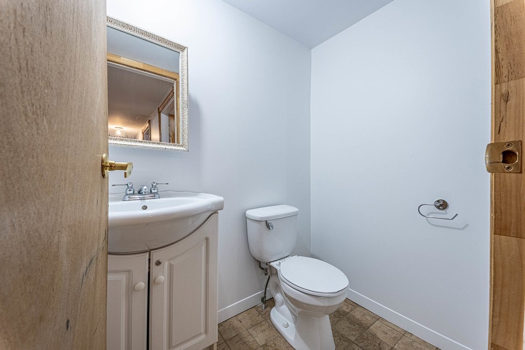 Washroom
