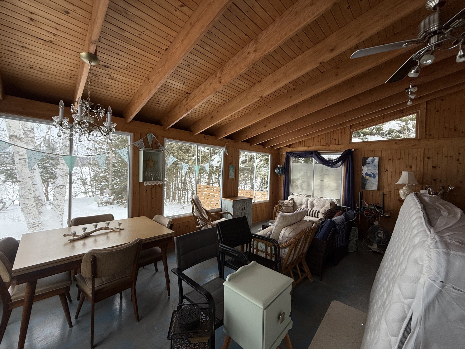 Veranda