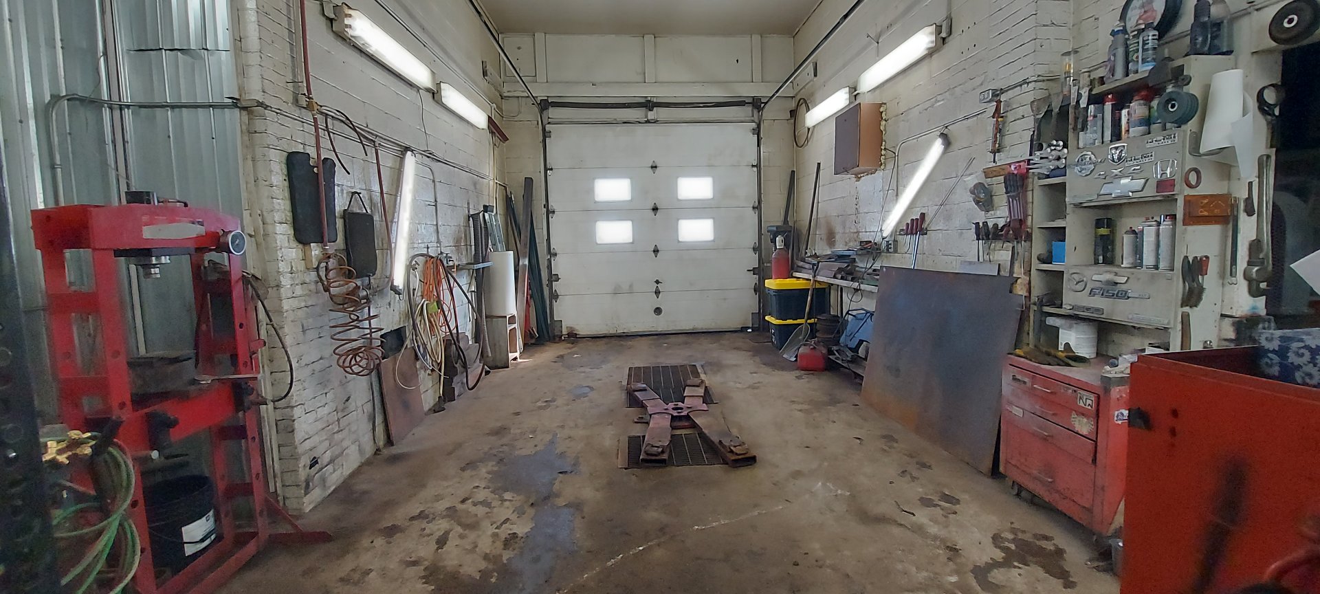 Garage