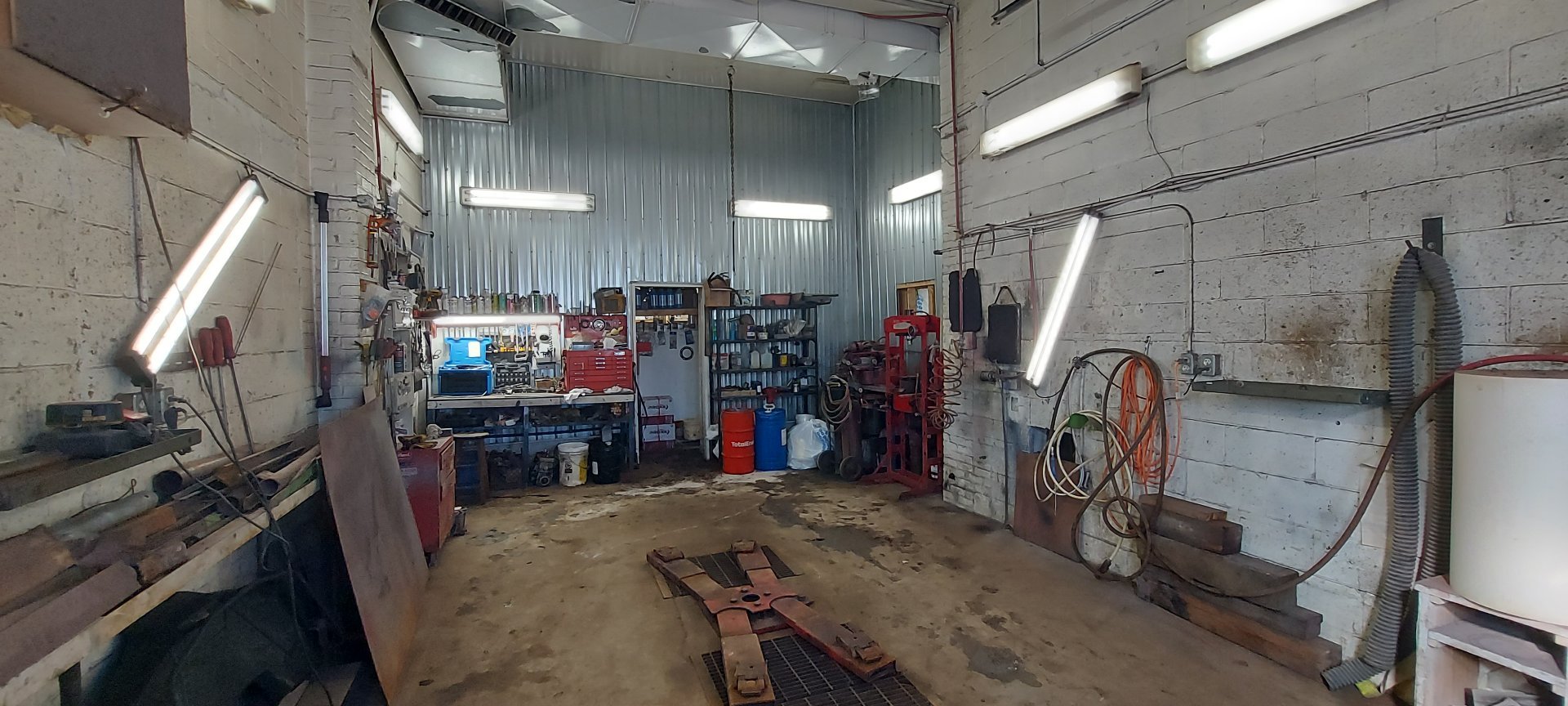 Garage