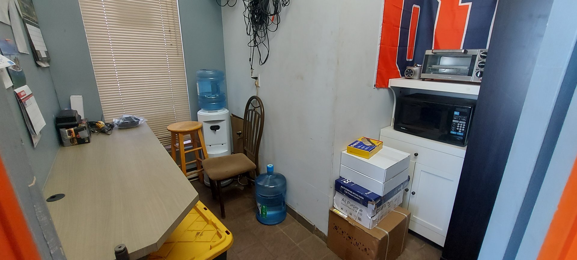 Kitchenette