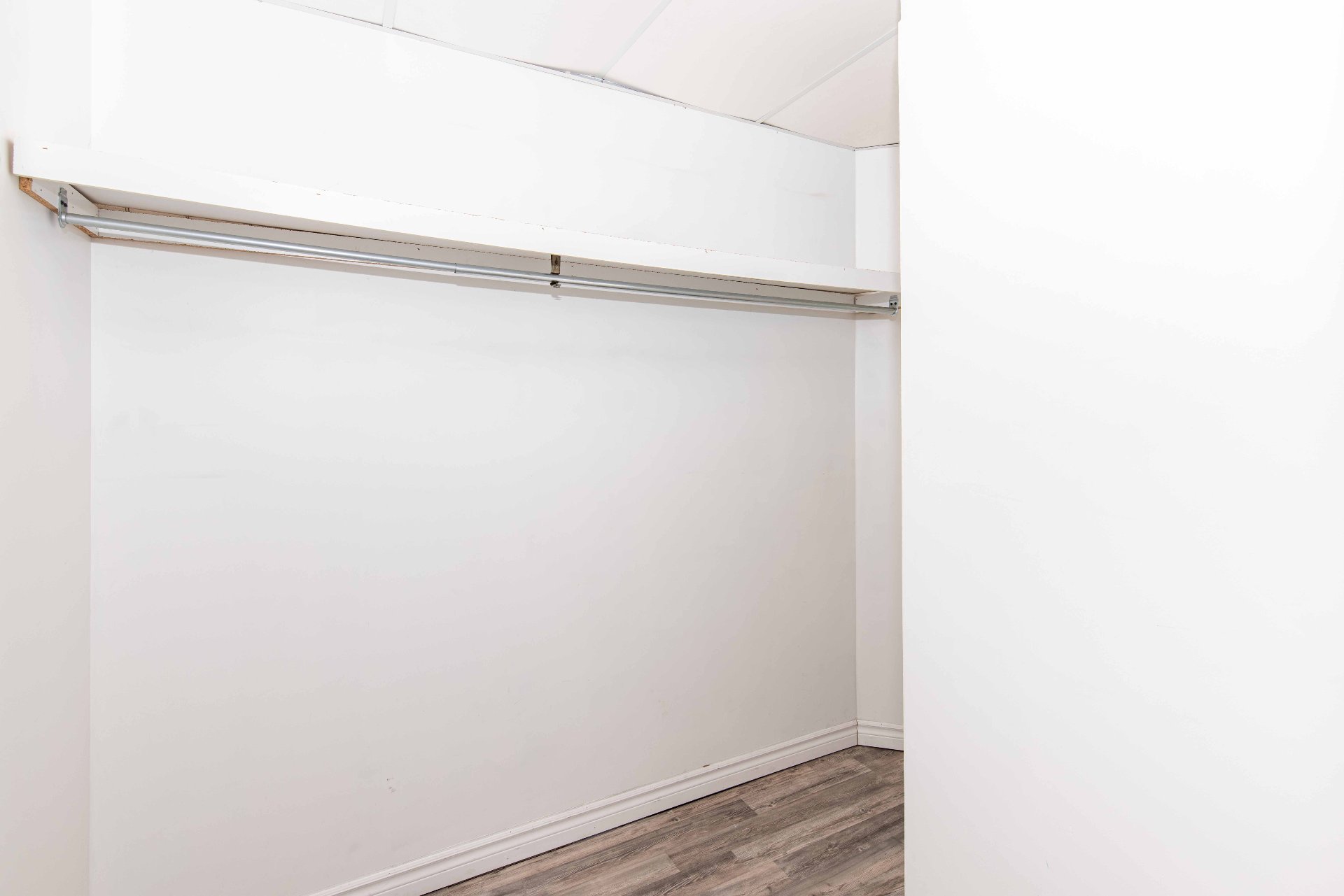 Penderie (Walk-in)