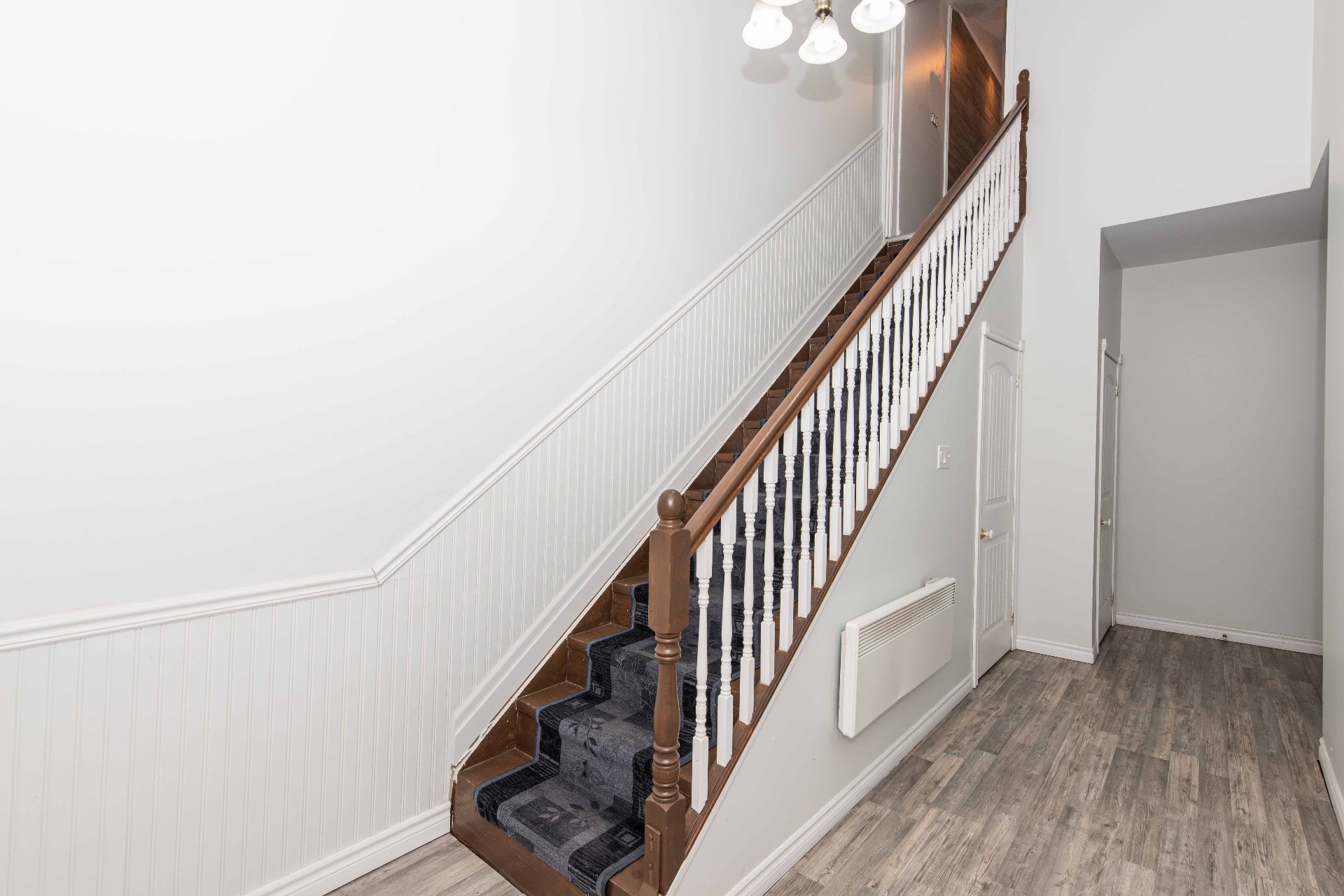 Escalier