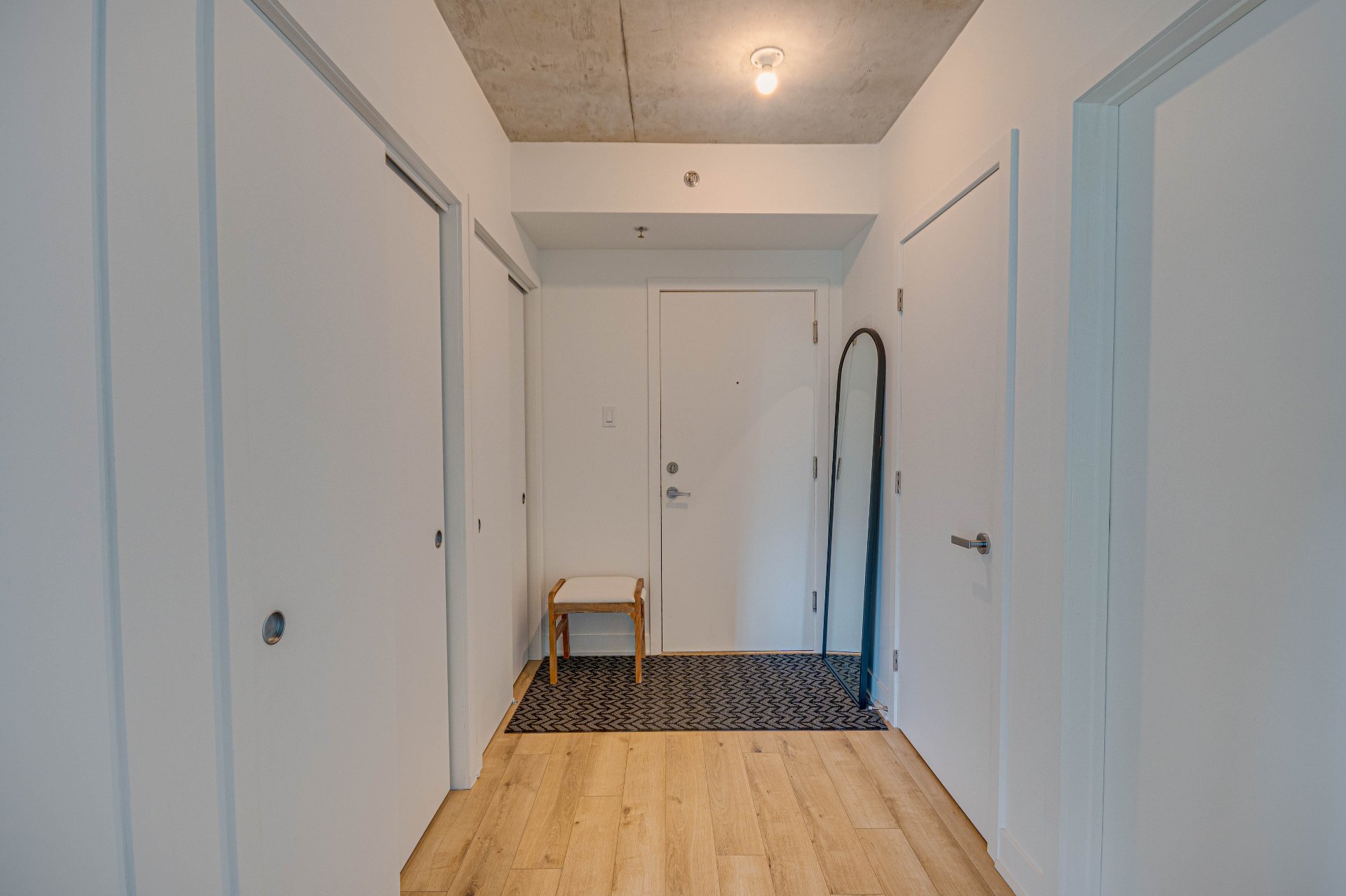 Hall d'entrée/Vestibule