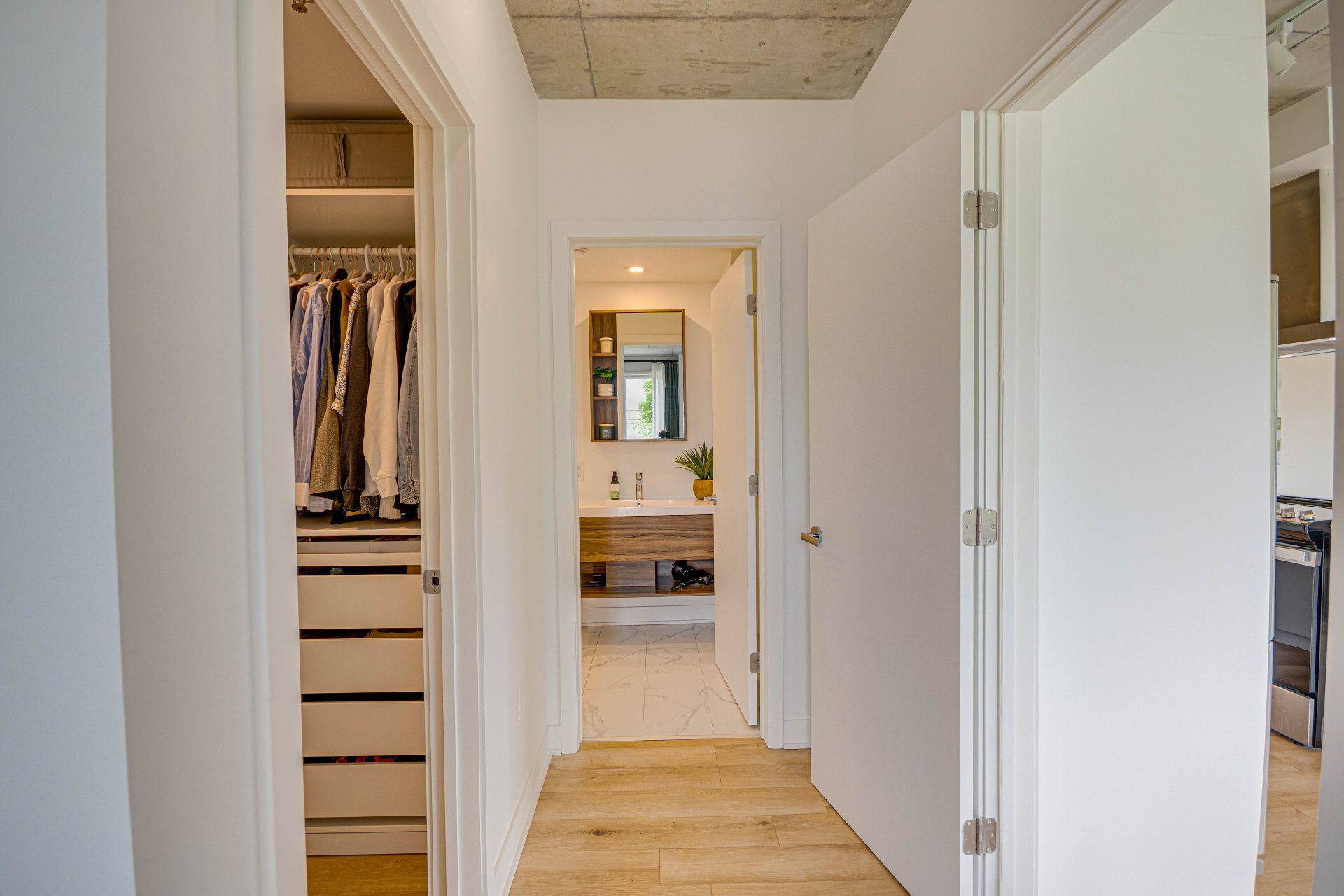 Corridor