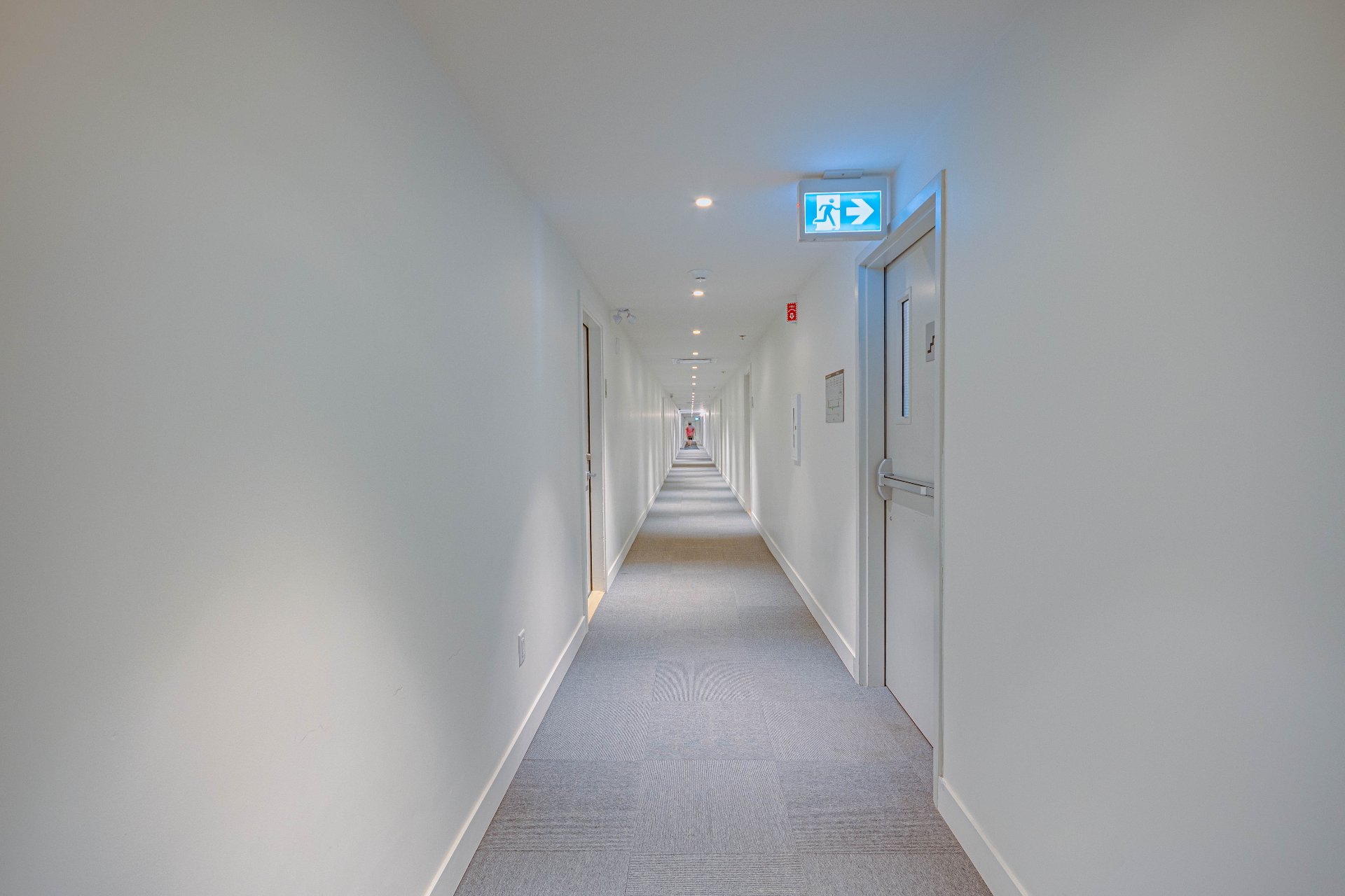 Corridor
