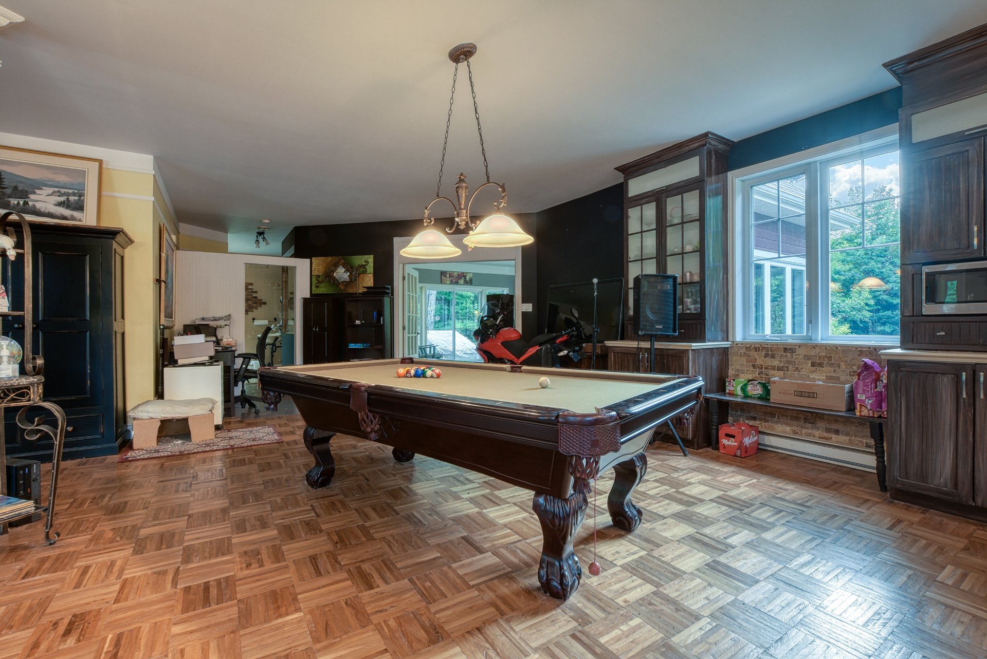 Playroom