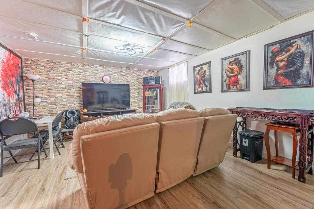 Salle familiale