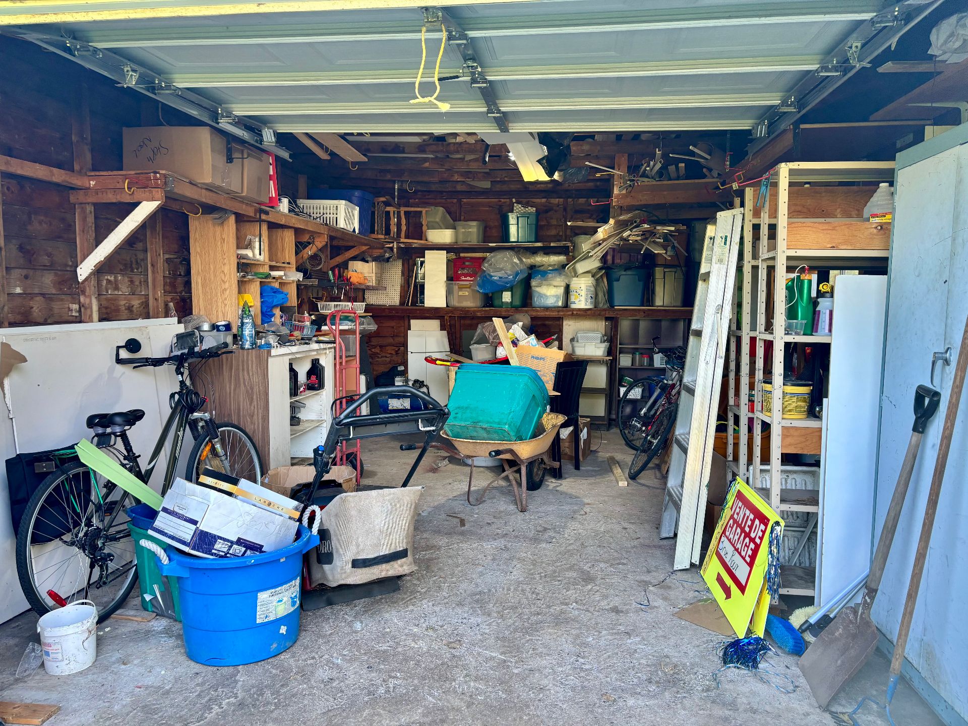 Garage