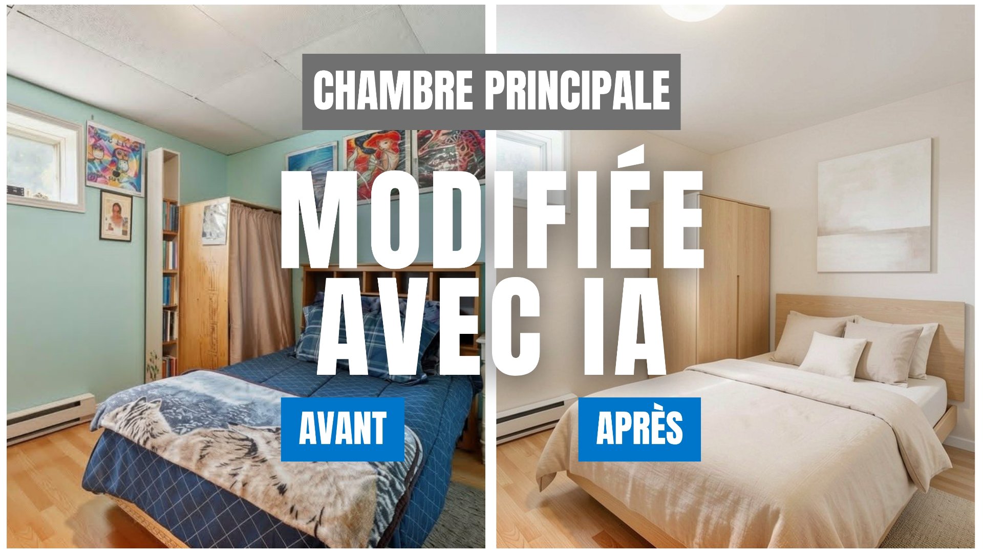 3302/Idée déco produite par IA