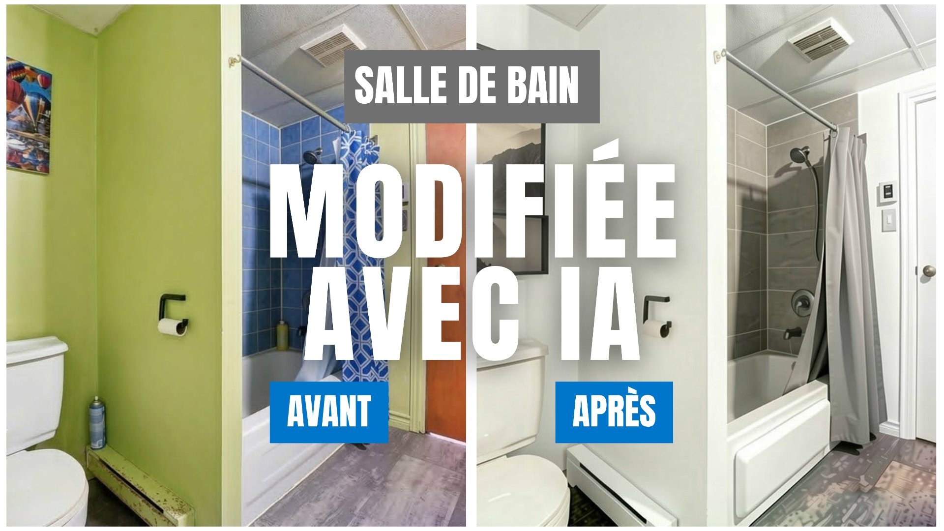 3302/Idée déco produite par IA