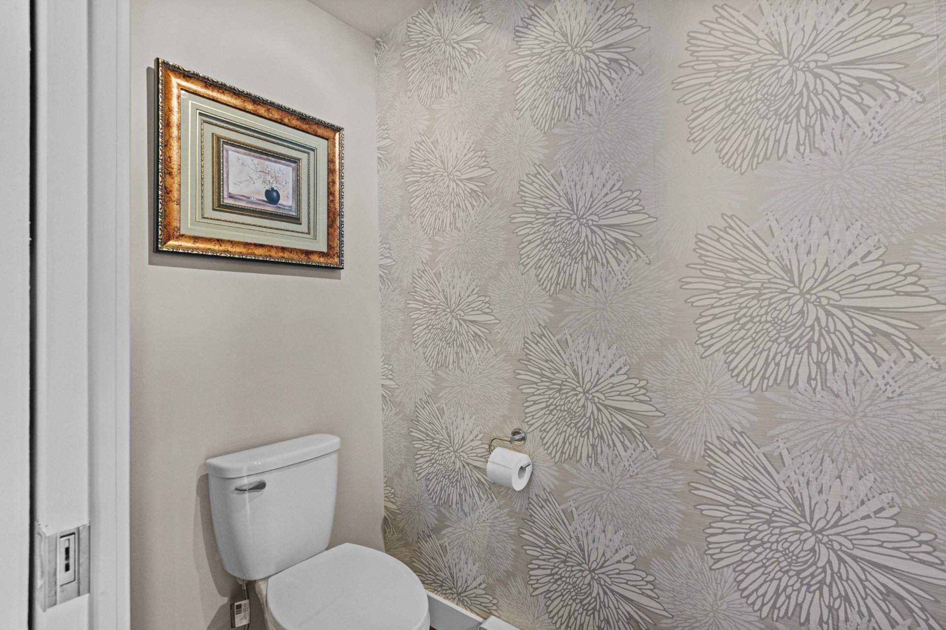 Salle d'eau
