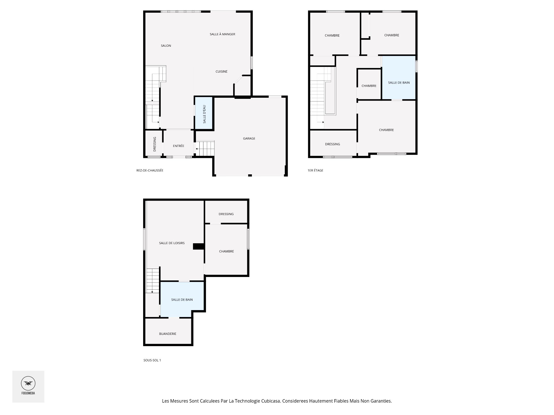 Plan (croquis)