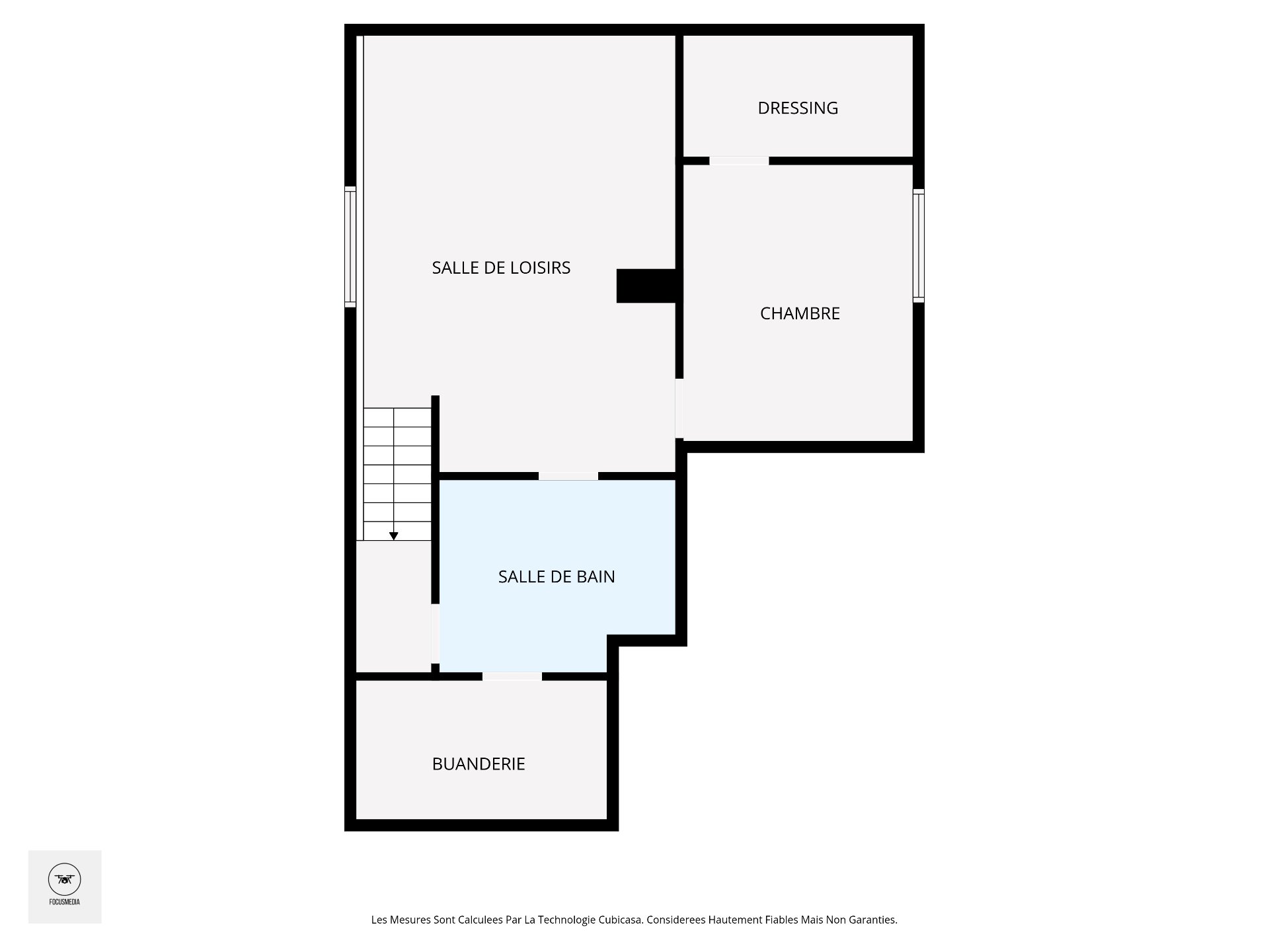 Plan (croquis)