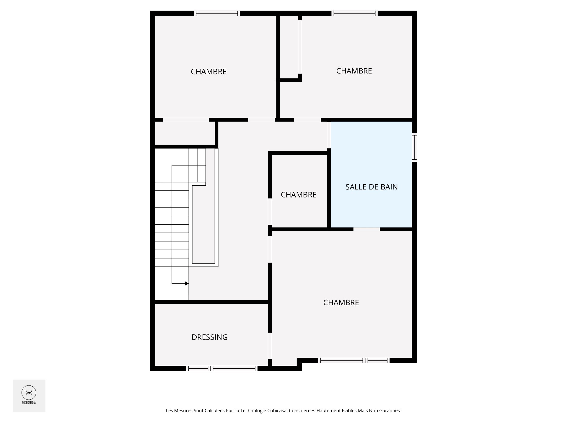 Plan (croquis)