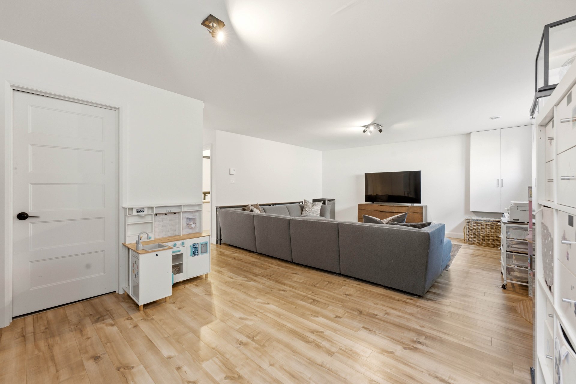 Salle familiale