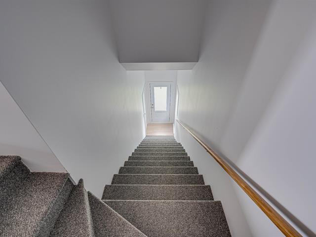 Escalier