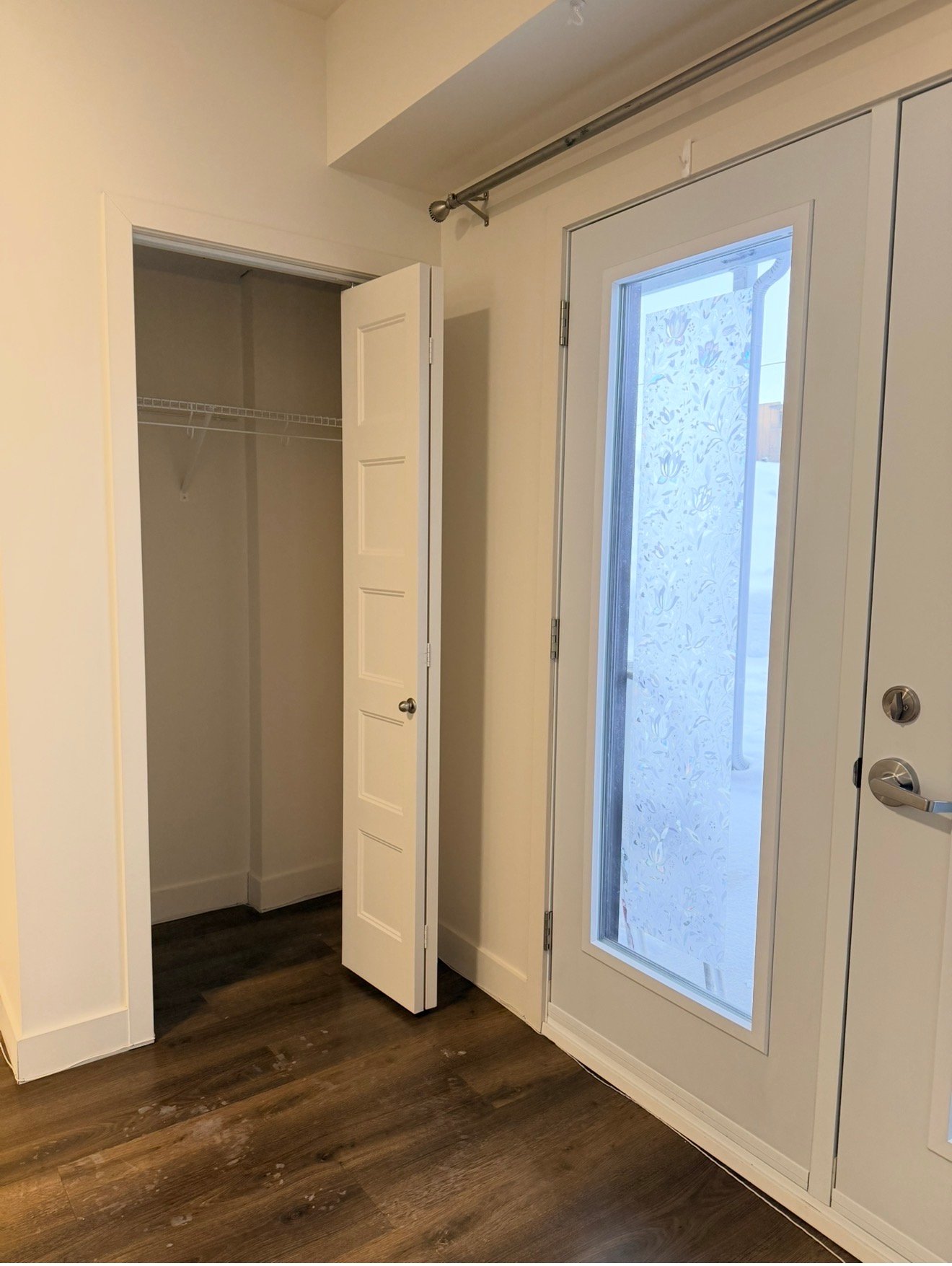 Hall d'entrée/Vestibule