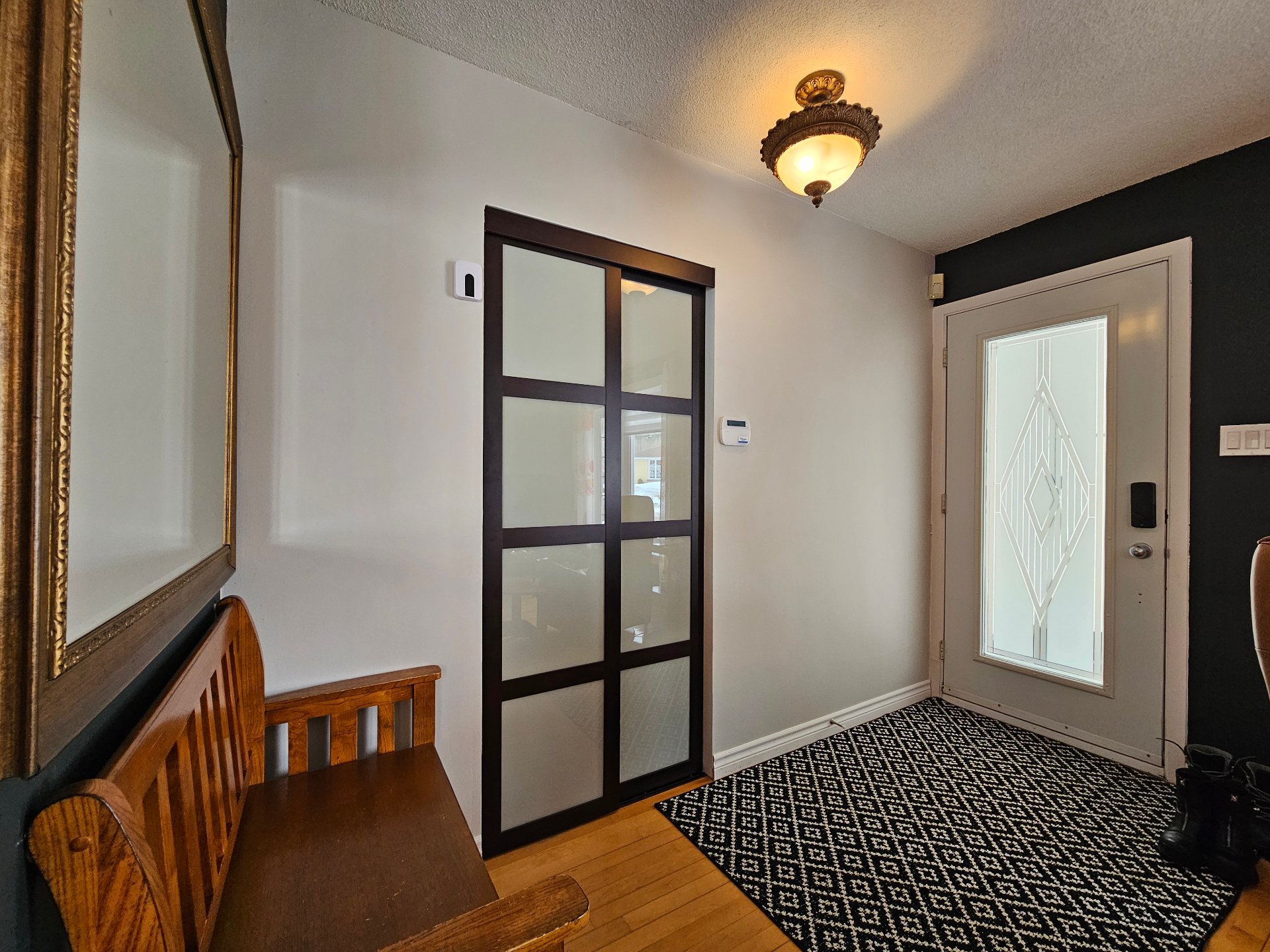 Hall d'entrée/Vestibule