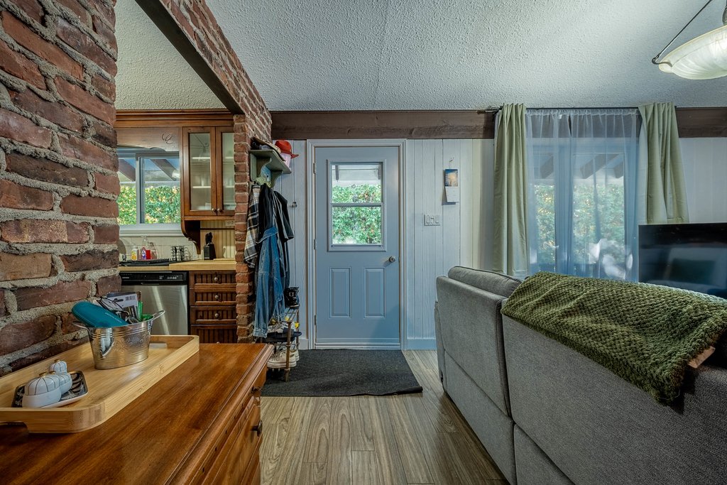 Hall d'entrée/Vestibule