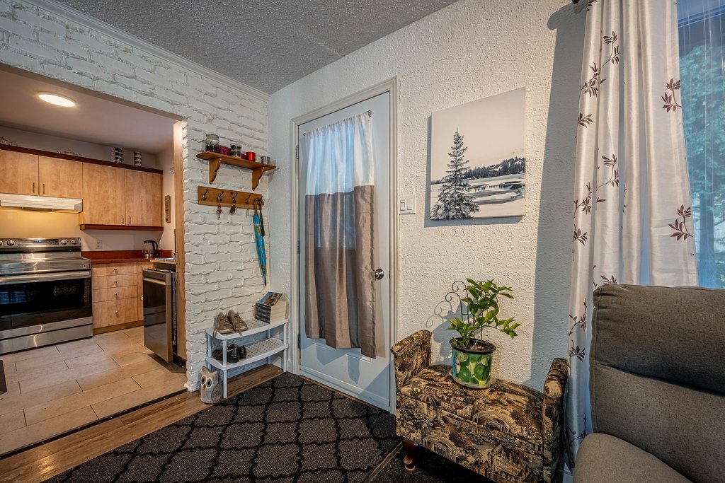 Hall d'entrée/Vestibule