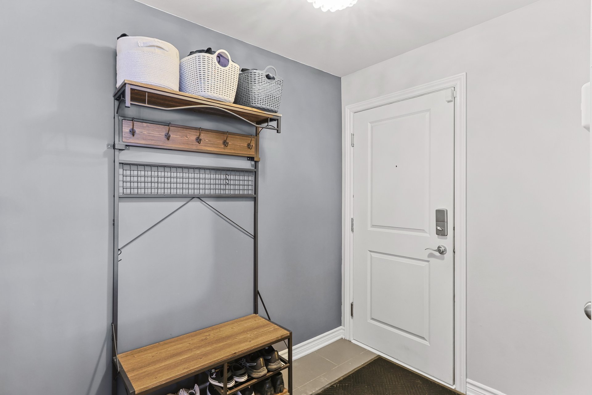 Hall d'entrée/Vestibule